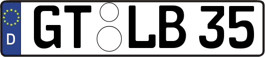 GT-LB35