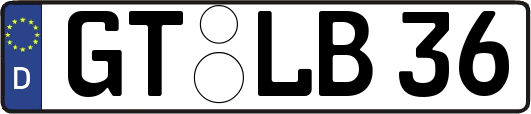 GT-LB36
