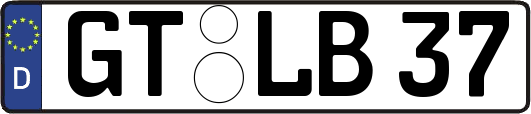 GT-LB37