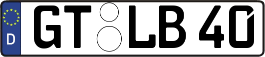 GT-LB40