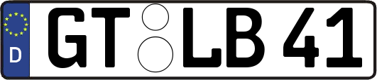 GT-LB41