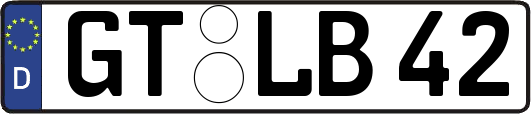 GT-LB42