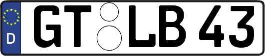 GT-LB43