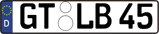 GT-LB45