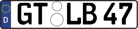 GT-LB47