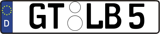 GT-LB5