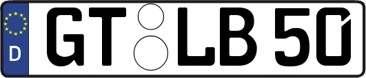 GT-LB50