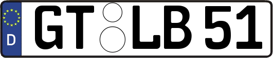 GT-LB51