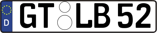 GT-LB52