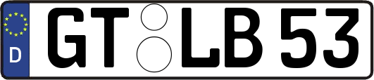 GT-LB53