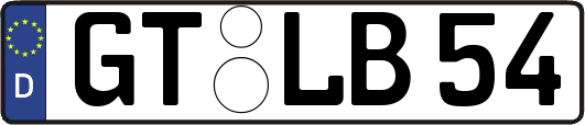 GT-LB54
