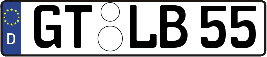 GT-LB55