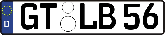 GT-LB56