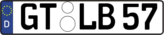 GT-LB57