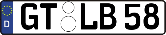 GT-LB58