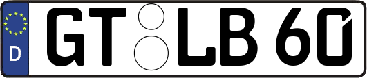 GT-LB60
