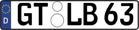 GT-LB63