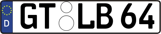 GT-LB64