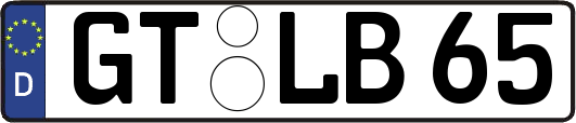 GT-LB65
