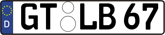 GT-LB67