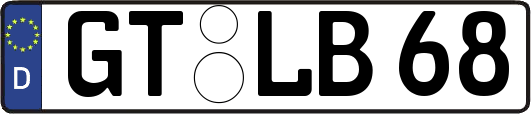 GT-LB68