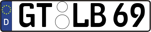 GT-LB69