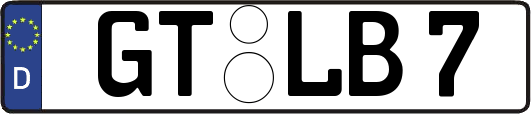 GT-LB7