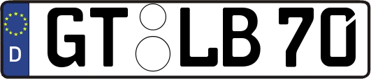 GT-LB70