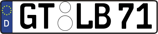 GT-LB71