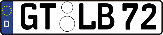 GT-LB72
