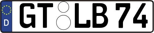 GT-LB74