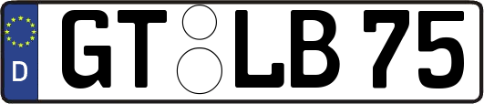 GT-LB75