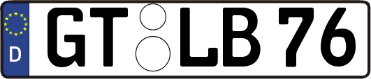 GT-LB76