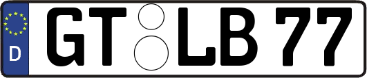 GT-LB77