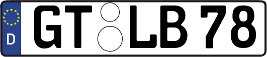 GT-LB78
