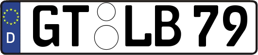 GT-LB79