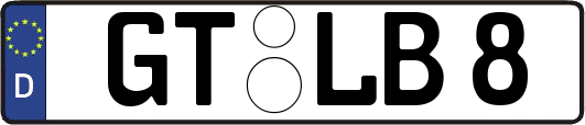GT-LB8