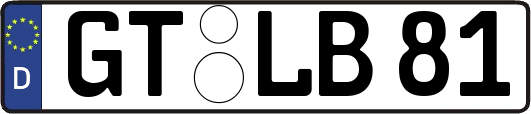 GT-LB81