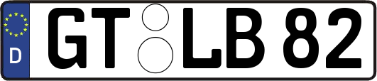 GT-LB82