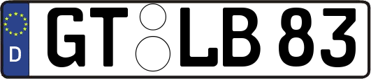 GT-LB83