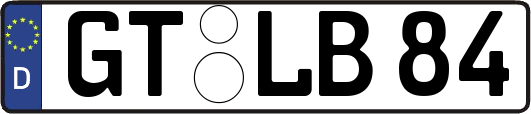 GT-LB84