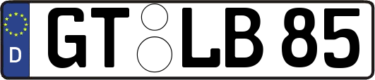 GT-LB85