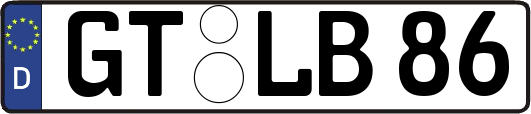 GT-LB86