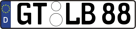 GT-LB88