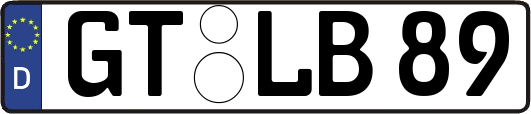 GT-LB89
