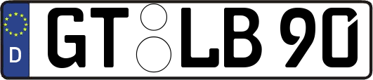 GT-LB90