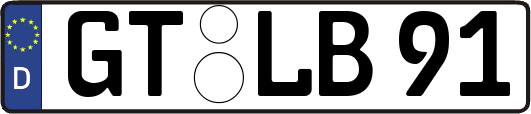 GT-LB91