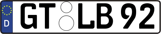 GT-LB92