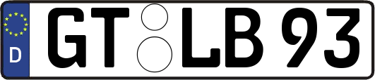 GT-LB93