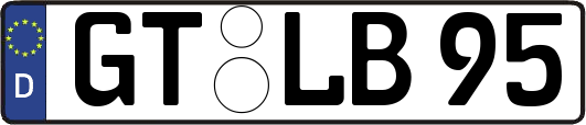 GT-LB95